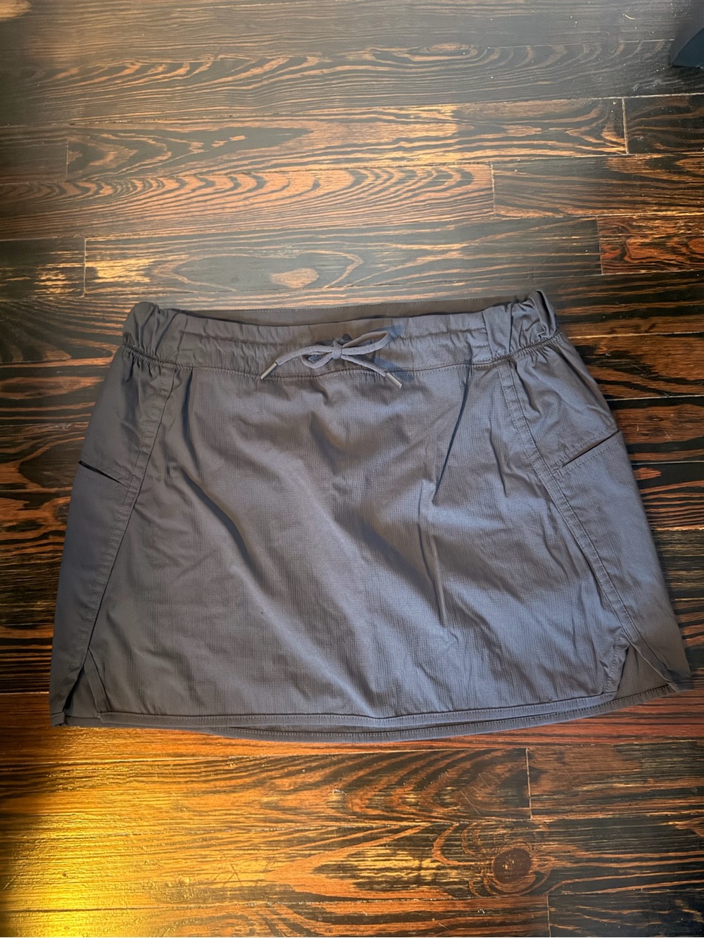 Athletic Black Women’s Skort - M